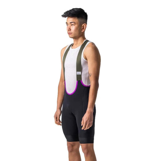 MAAP Alt_Road Cargo bib shorts