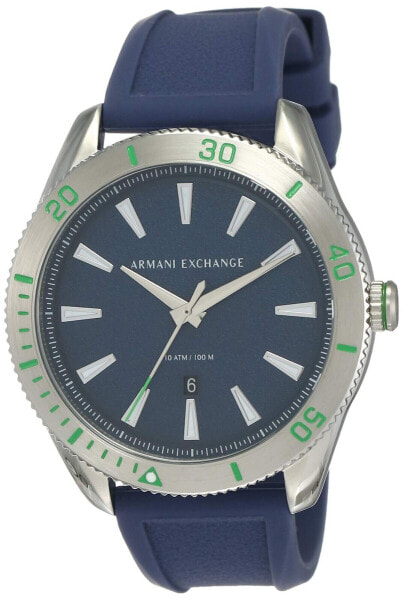 Часы Armani Exchange Stainless Steel Watch