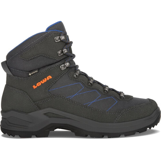 Ботинки для походов LOWA Taurus Pro Goretex Mid