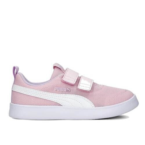 PUMA Courtflex V2 Mesh V Ps trainers