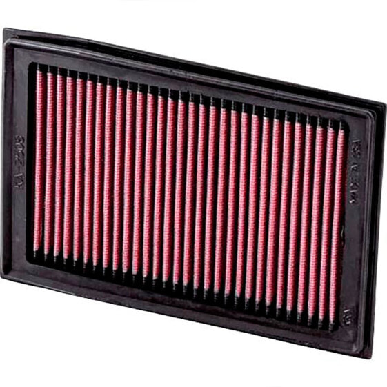 K+N Kawasaki Ninja/Z 250/300 Air Filter