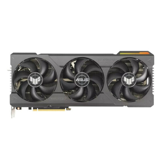 Графическая карта Asus TUF-RTX4080S GEFORCE RTX 4080 SUPER 16 GB GDDR6X