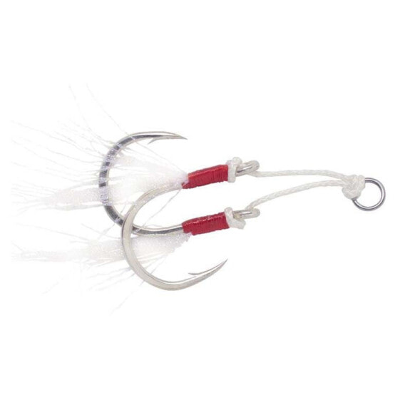 VMC 7264AH Jigging Hook