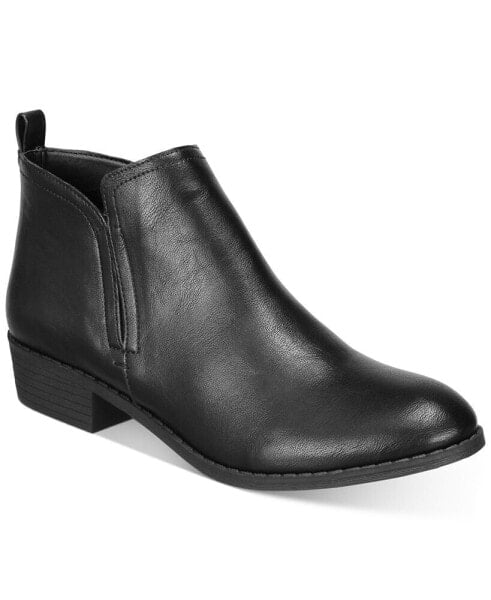 Women's Cadee Ankle Booties, Created for Macy's