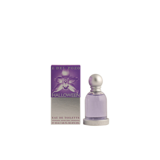 HALLOWEEN eau de toilette spray 30 ml