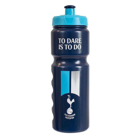 TEAM MERCHANDISE Tottenham Hotspur Plastic Bottle 750ml