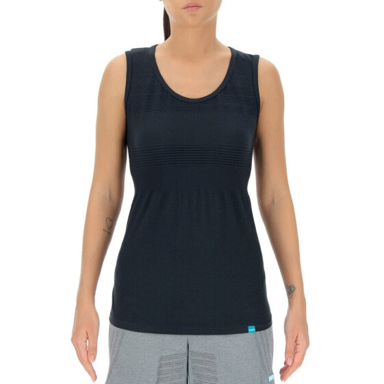 UYN Natural Training sleeveless T-shirt