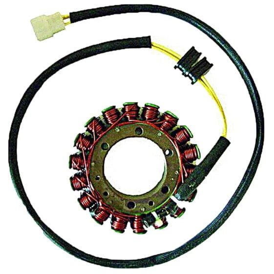 SGR Trifase 18 Poles Honda No Pick-Up Stator