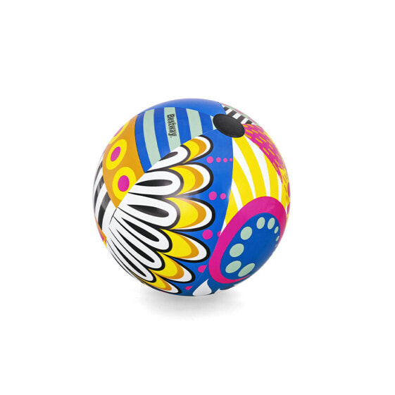 Надувной мяч Bestway Разноцветный Ø 91 cm