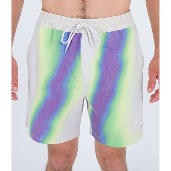 HURLEY Phantom Naturals Cannonball Volley 17´´ Swimming Shorts