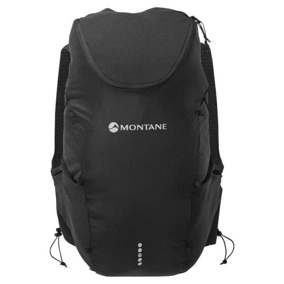 Рюкзак-гидратор MONTANE Gecko VP 20+