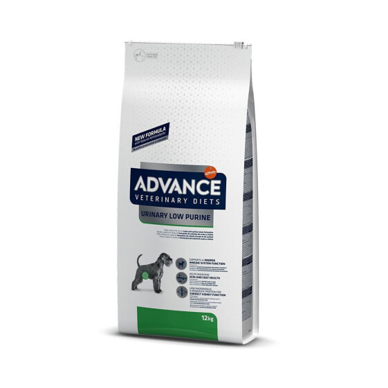 AFFINITY Advance Vet Canine Urinary Low Purine 12kg Dog Food