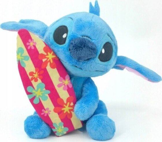 Simba Disney Stitch z desk± 25cm