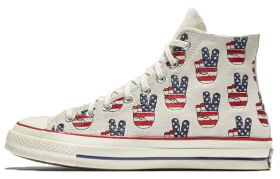 Converse Chuck Taylor Election Day 选举日 / Кроссовки Converse Chuck Taylor Election Day 155450C