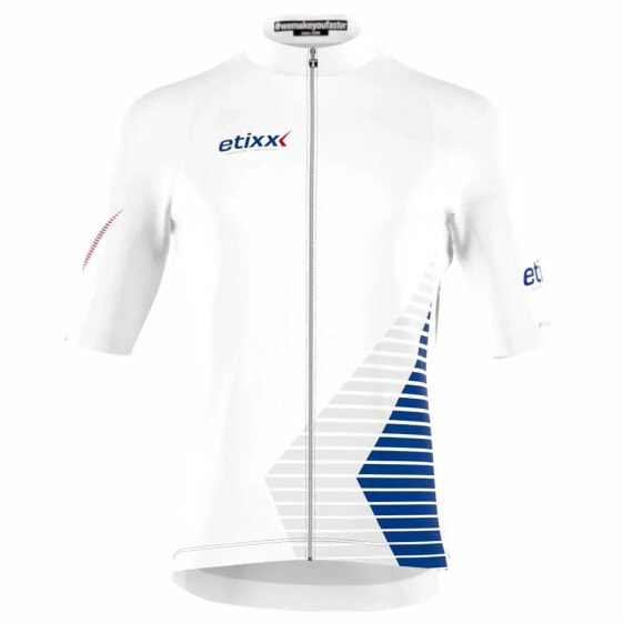 BIORACER Classic Smooth short sleeve jersey