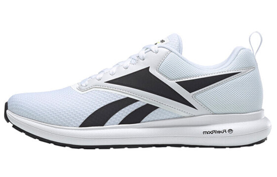 Кроссовки мужские Reebok Energylux Driftium 2 Белые