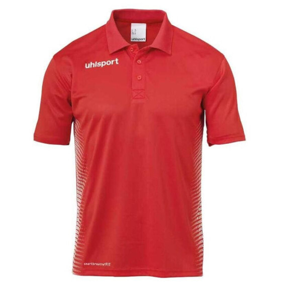 UHLSPORT Score short sleeve polo