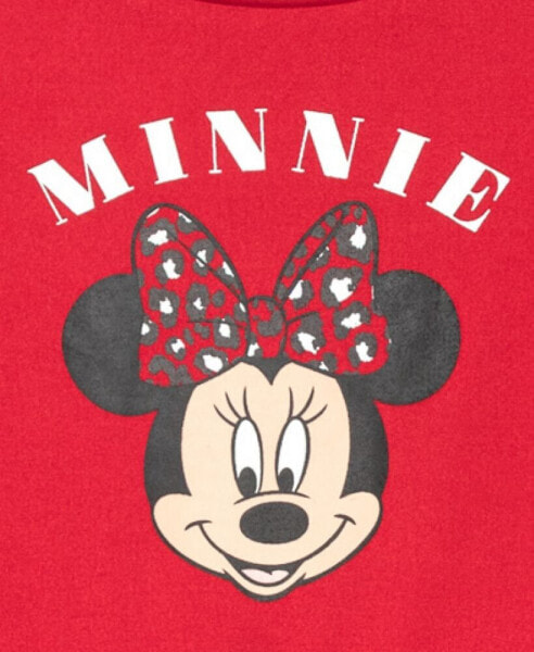 Платье Disney Minnie Mouse Leopard
