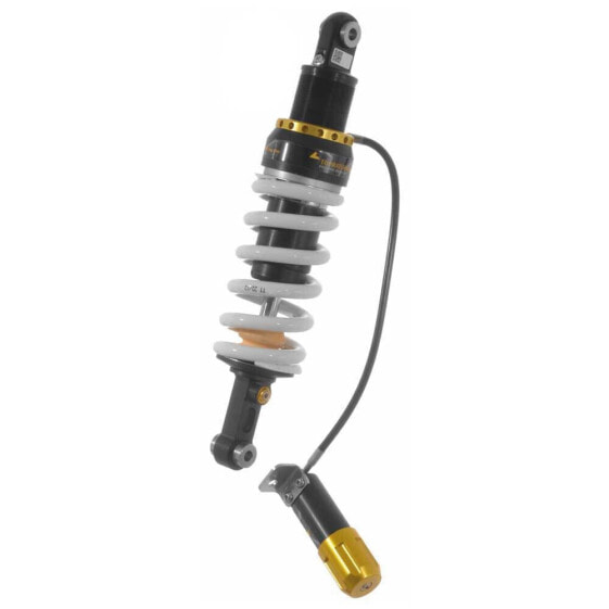 TOURATECH BMW R1150GS ADV From 2002 Level2 Rear Shock