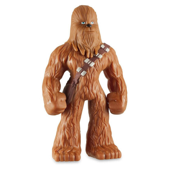 STRETCH Star Wars Chewbacca Figure