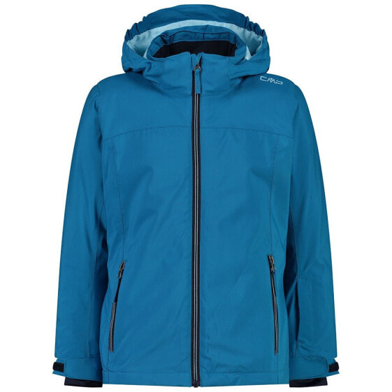 CMP Snaps Hood 39W2085 jacket