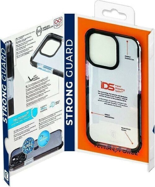 Cellular Line Cellularline Hard Case Terta f. iPhone 14