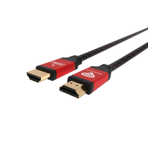 HDMI Cable Genesis NKA-0787 3 m