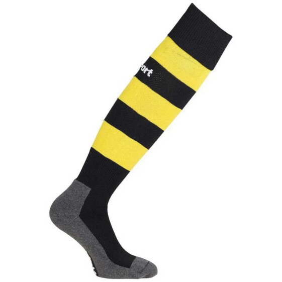 UHLSPORT Team Pro Essential Stripe Socks