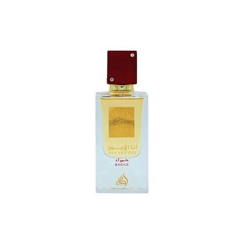 Lattafa Ana Abiyedh Rouge Eau de Parfum