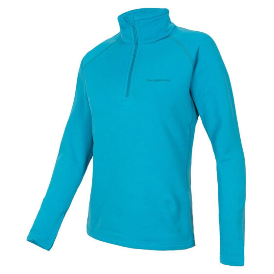 TRANGOWORLD Adula Pullover