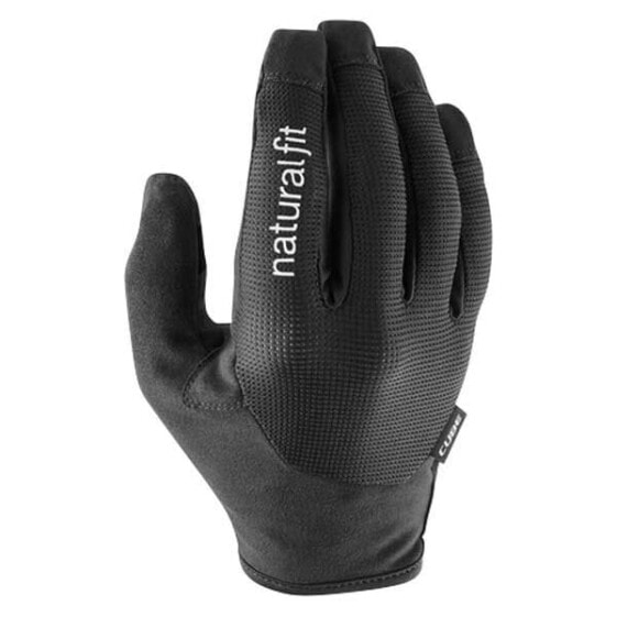 Перчатки велосипедные Cube X NF Long Gloves