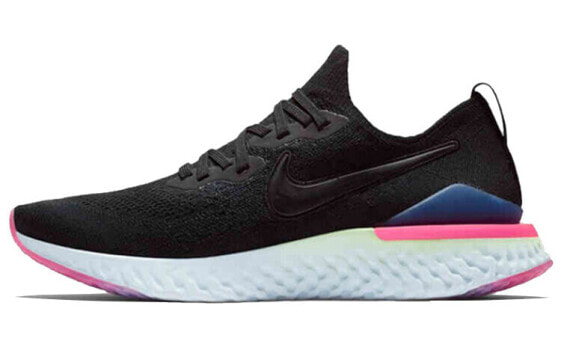 Кроссовки Nike Epic React Flyknit 2 BQ8928-003