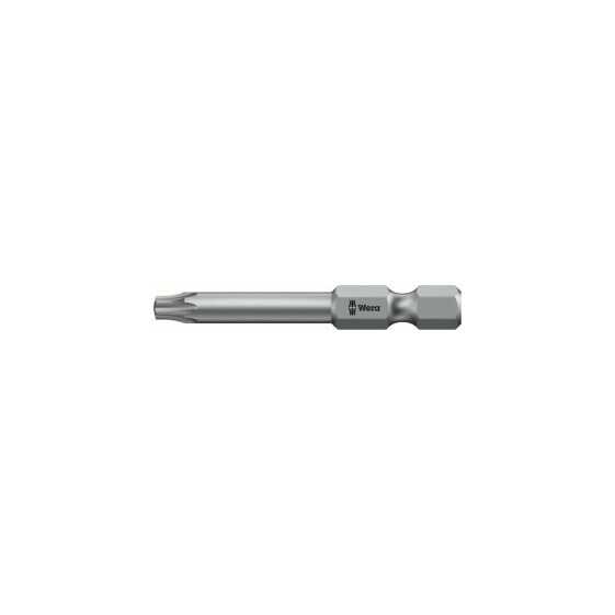 Wera Bit 867/4 Z 1/4" T 20 Länge 50 mm zähhart , VE: 10