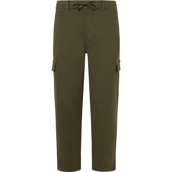 PEPE JEANS Gymdigo cargo pants