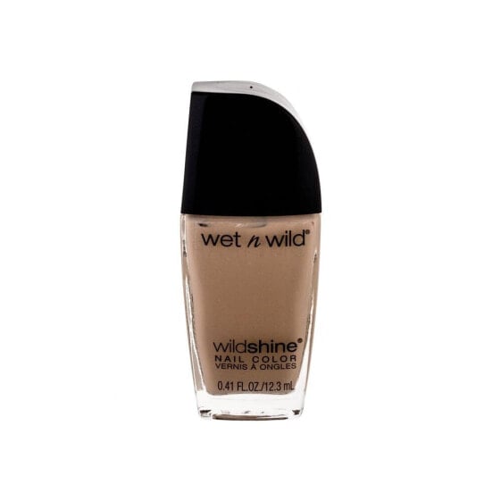 Wet n Wild Wildshine 12,3 ml nagellack für Frauen