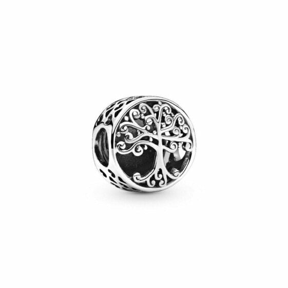 Женский шарм Pandora OPENWORK FAMILY ROOTS