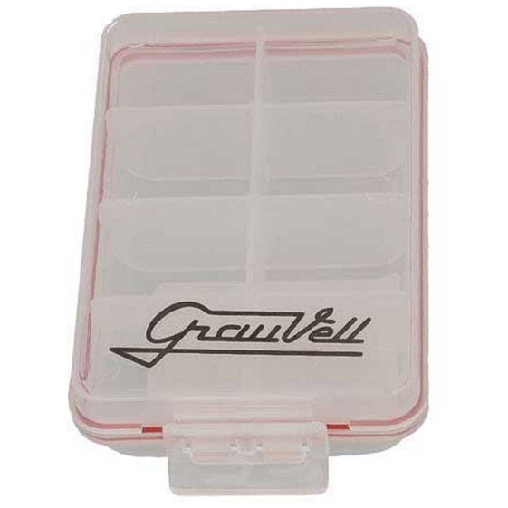GRAUVELL HS-016 Tackle Box