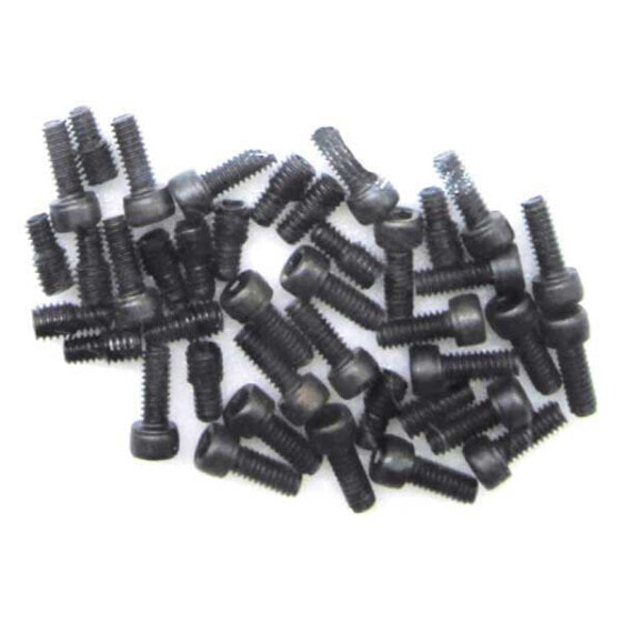 HT COMPONENTS AE01 ME01 Pedal Pins Kit