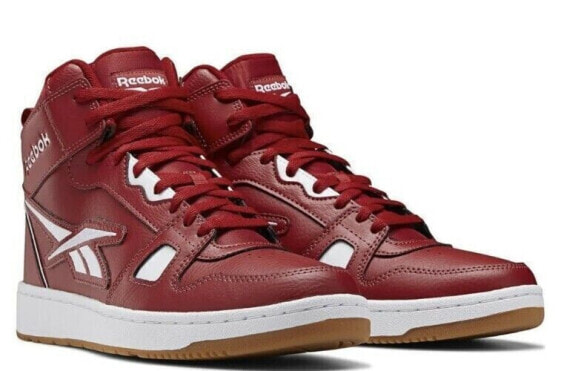 [100046666/GY6294] Mens Reebok REEBOK RESONATOR MID