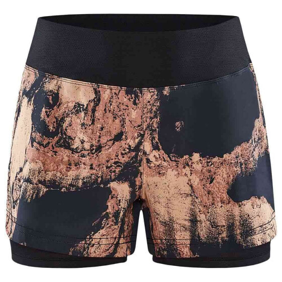 CRAFT ADV Essence 2-In-1 Shorts