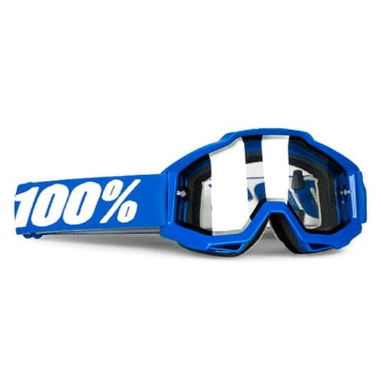 100percent Accuri 2 Polarized Mask