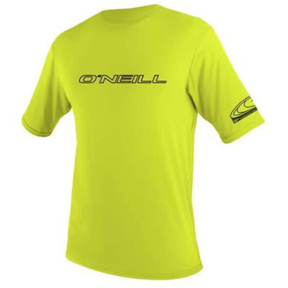 O´NEILL WETSUITS Basic Skins T-Shirt