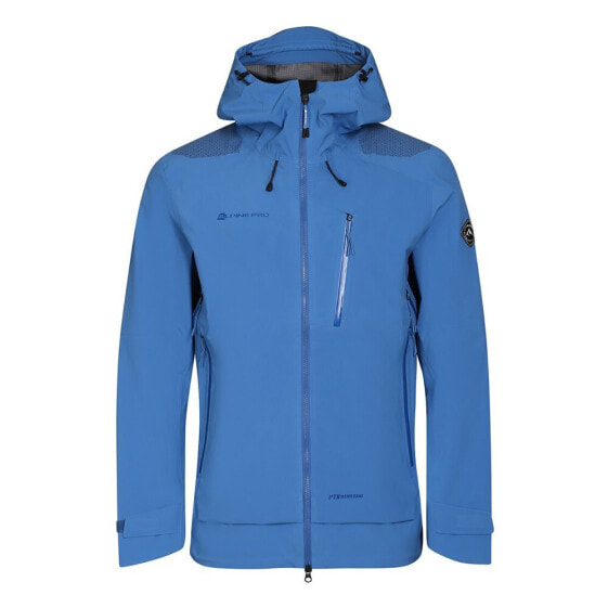 ALPINE PRO Gor jacket