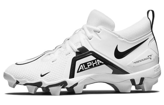 Nike Alpha Menace 3 Shark CV0582-100 Athletic Shoes