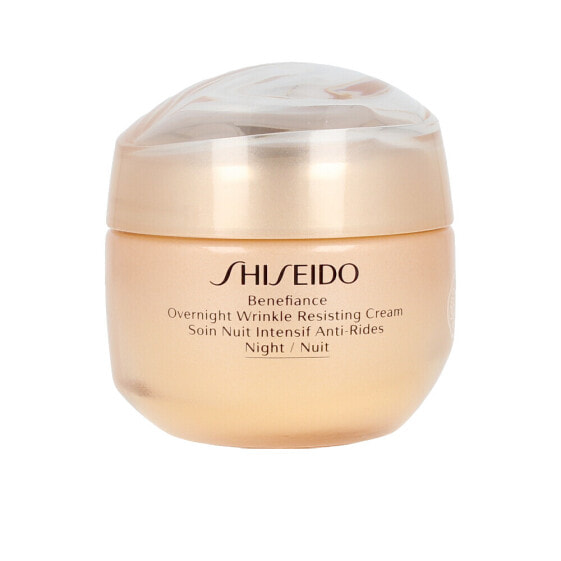 Ночной крем Shiseido 50 ml