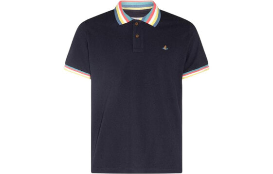 Поло Vivienne Westwood SS23 Polo 2H01000AJ0009K410