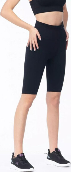 IQ Damskie legginsy Iq cross the line ILEAN 1/2 WMNS rozmiar M