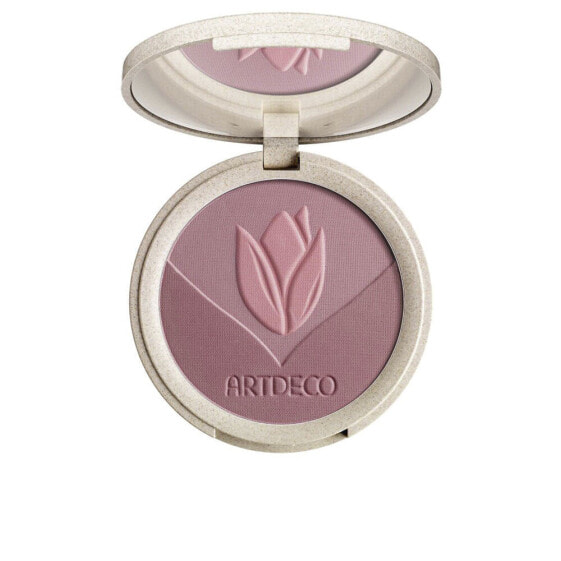 NATURAL TRIO blush #7 tulip bouquet 9 gr