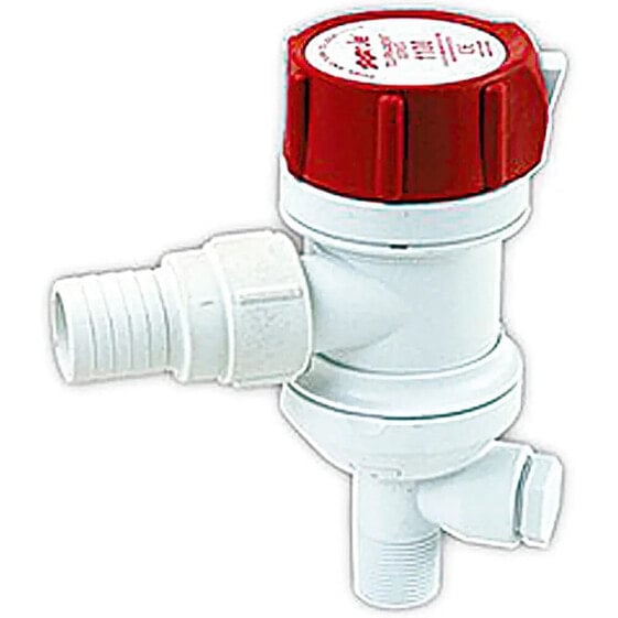 RULE PUMPS FC Tournament Series 800GPH Pump