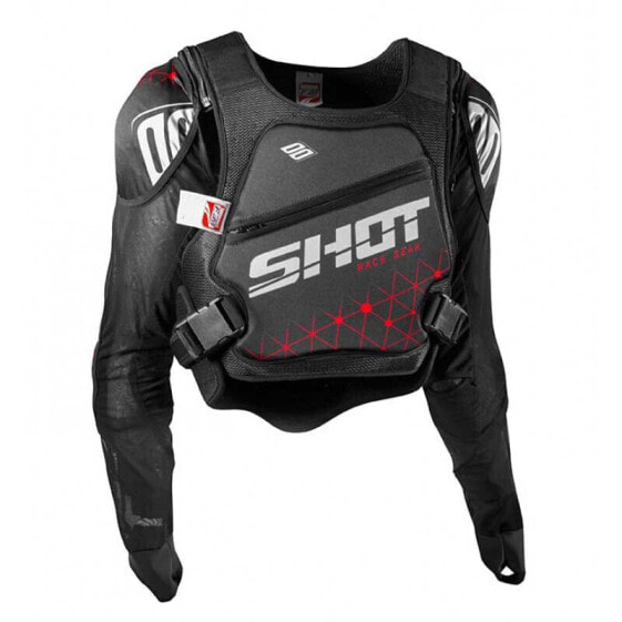 SHOT Ultralight protective jacket